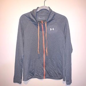 Under Armour Tech Full Zip